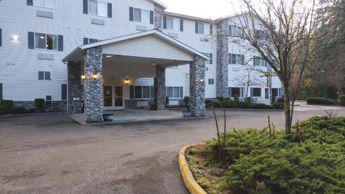 Tumwater Hotel | Colony Inn