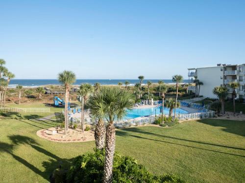 Butler Beach Apartment | Colony Reef 3102