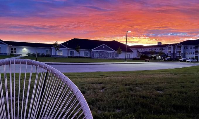 Waterville House | Colony Suites LLC