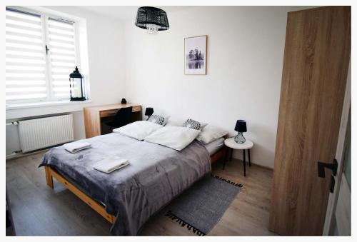 Stalowa Wola Apartment | Color 24 Apartament II