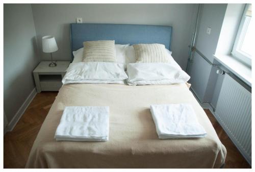 Stalowa Wola Apartment | Color 24 Apartament III