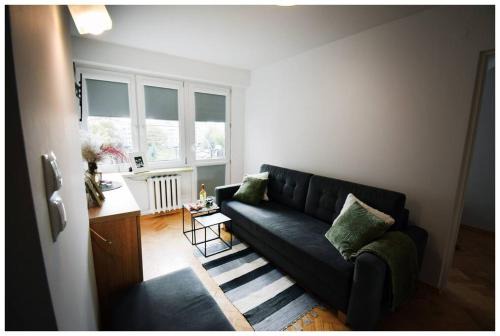 Stalowa Wola Apartment | Color 24 Apartament VIII