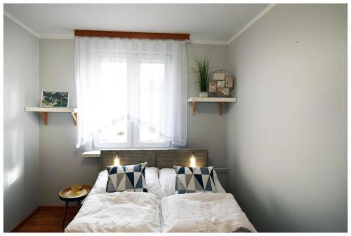 Stalowa Wola Apartment | Color Apartment Ciepłe Gniazdko
