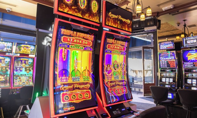 Cripple Creek Hotel | Colorado Grande Casino