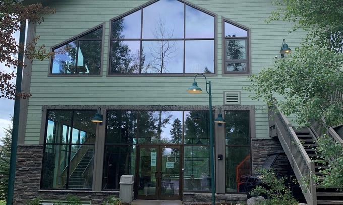 Wildernest Condo | Colorado Mountain Get-away