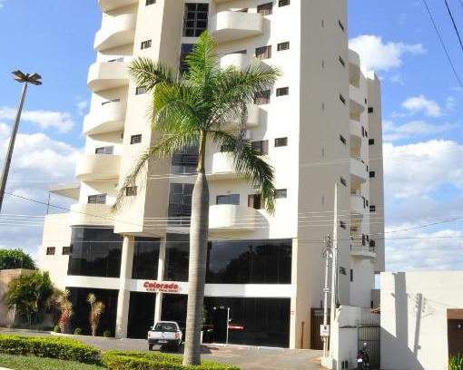 Rio Verde Hotel | Colorado Plaza Hotel