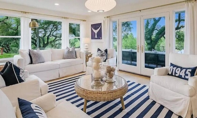 Smithville House | Colorado River Escape