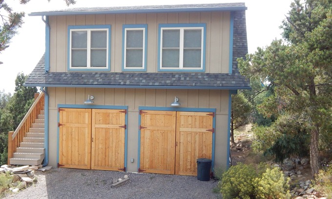 Baca Grande Apartment | Colorado Rocky Mountain Hideaway LiveWorkPlay