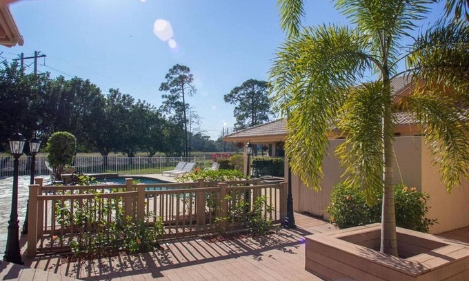 Wellington House | Colorado's finest in Wellington Florida