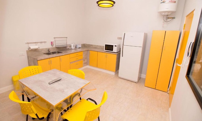 Rio Cuarto Apartment | Colores Rio Cuarto