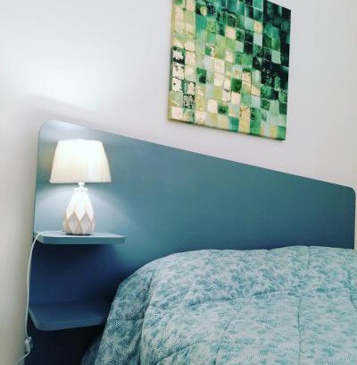 Santa Ninfa Apartment | Colori del Belice appartamento
