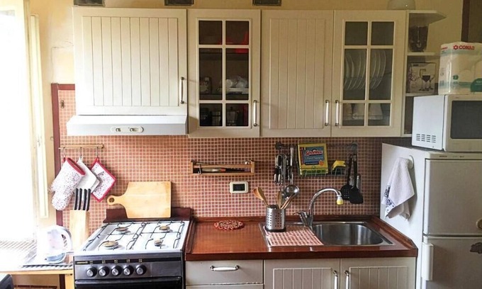 Celio Apartment | Colosseum area - 3 bedrooms apartment