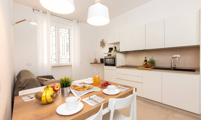 Celio Apartment | Colosseum Holidays Rome