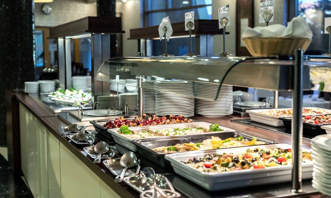 Morahalom Hotel | Colosseum Hotel Mórahalom