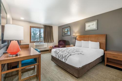 Colstrip Hotel | Colstrip Inn & Suites