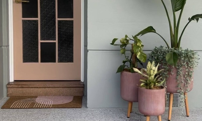 Mount Gambier House | Coltrane House - Luxury Getaway
