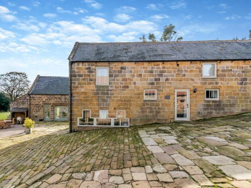 Great Fryup Dale House | Coltus Lands