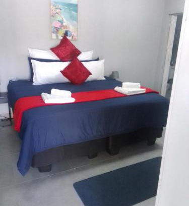 Vredefort House | Columbae Guesthouse Parys