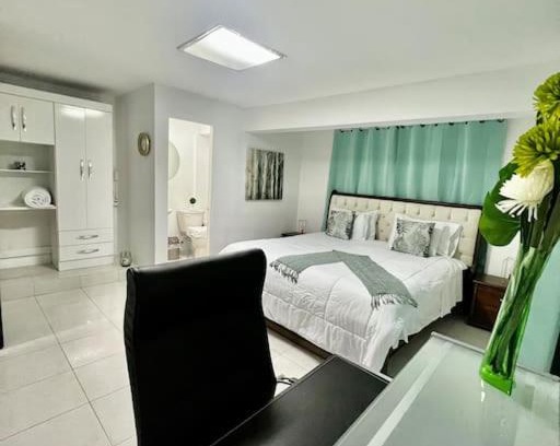 San Francisco Apartment | Columbari