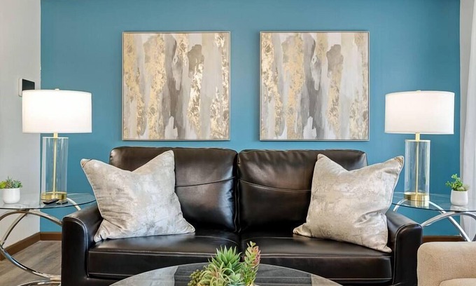 Columbia City Apartment | Columbia City One Bedroom