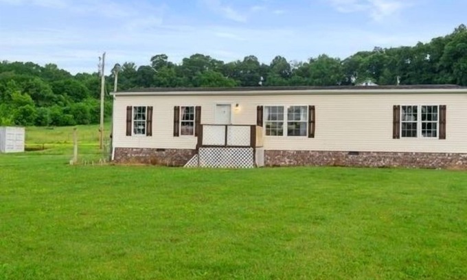 Columbia House | Columbia Countryside 4 bedroom home