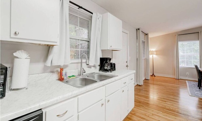 Columbia Hotel | Columbia Duet Unit B