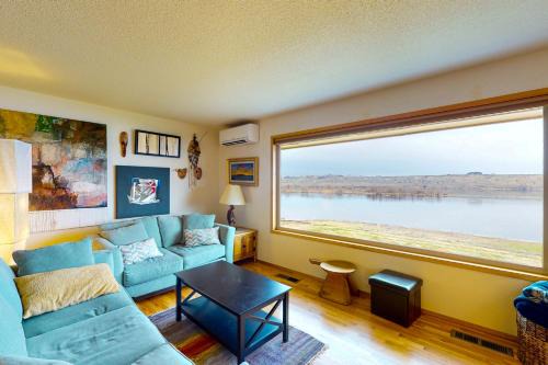 Richland House | Columbia Vista