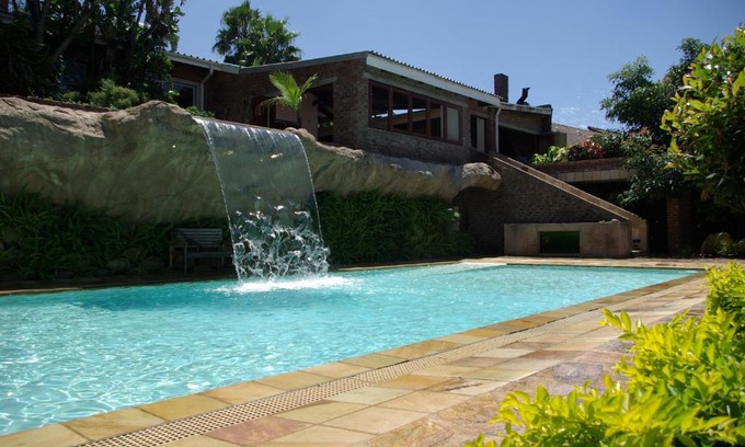 Nelspruit House | Columbus Guest House
