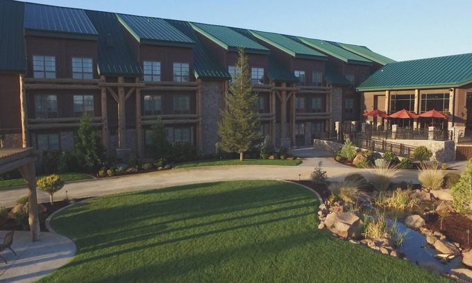 Colusa Resort | Colusa Casino Resort
