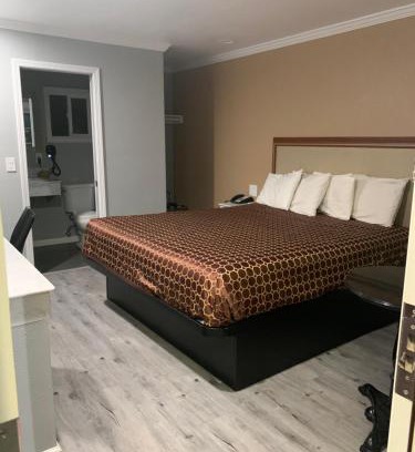 Colusa Hotel | Colusa Motel