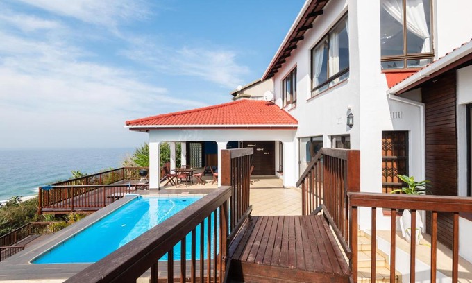 Sheffield Beach House | Colwyn Drive 26 - FAMILY ONLY