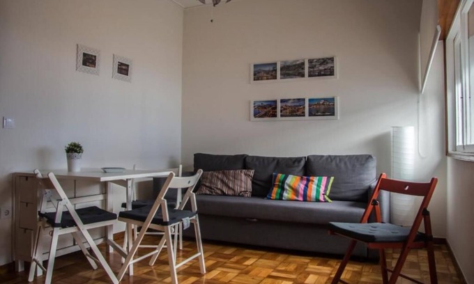 Campanha Apartment | Combatentes Apartment