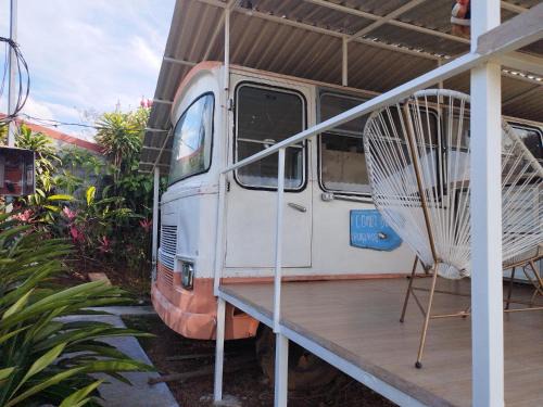 Garabito Other | Combi Bus Dreamcatcher