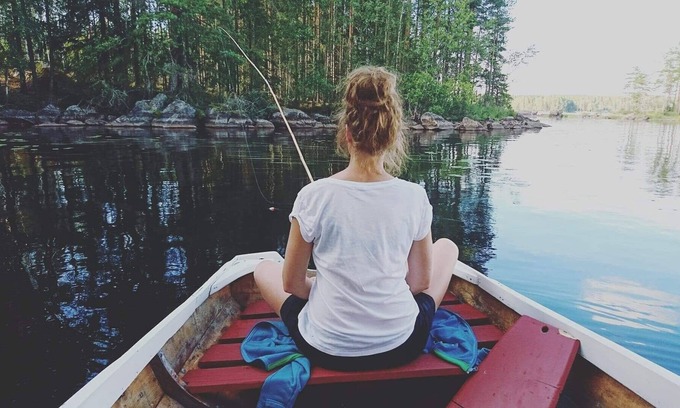 Eidskog House | Combine comfort and adventure at our wonderful Lake House.
