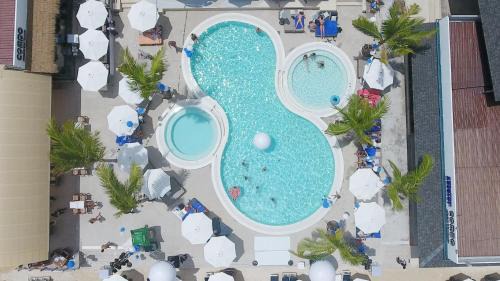 Chaweng City Center Hotel | Combo Beach Hotel Samui