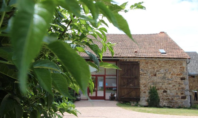 Espinasse Bed & Breakfast | Combrailleurs