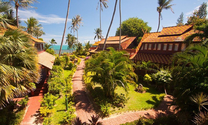 Bang Po Villa | Come 2 Samui - Vacation in paradise