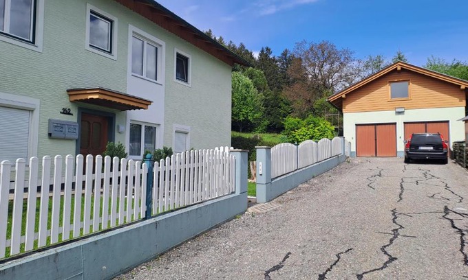 Nikelsdorf Apartment | Come a casa