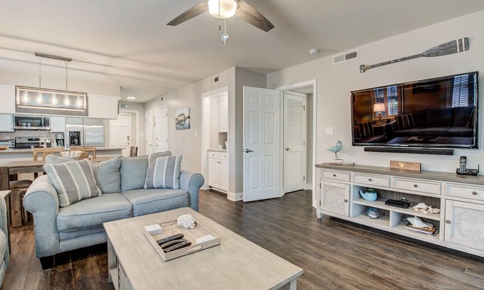 Pawleys Island Condo | Come and enjoy A Peace of Pawleys
