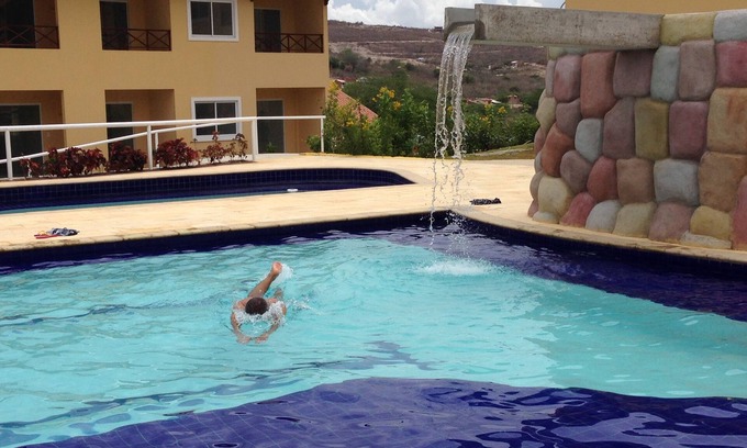 Maria Auxiliadora Apartment | Come and enjoy Paradise in Gravatá, Condomínio Brisa da Serra Residence!