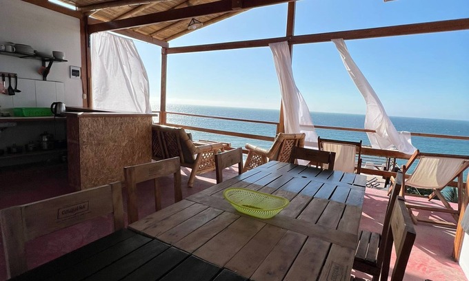 Las Pocitas Apartment | Come and enjoy the best of northern Peru