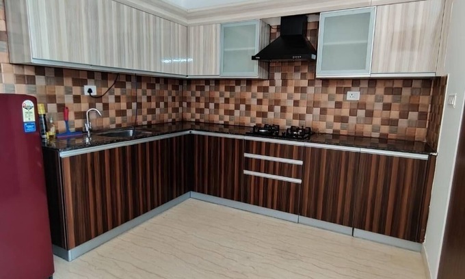 Chandigarh Apartment | Come and stay at our villa & feel like your home. Stay comfortably.