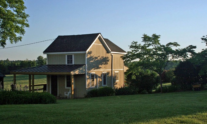 Haywood Cottage | COME AND STAY WITH US FOR MEMORIES THAT WILL LAST A LIFETIME!