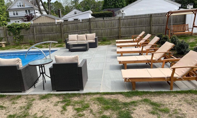 Sayville Bed & Breakfast | Come As You Are Inn