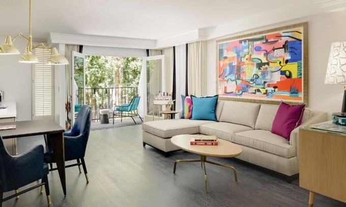 Tri-West Hotel | Come Create Memories w/Fun-filled Adventures at this Paradise! Rooftop Pool