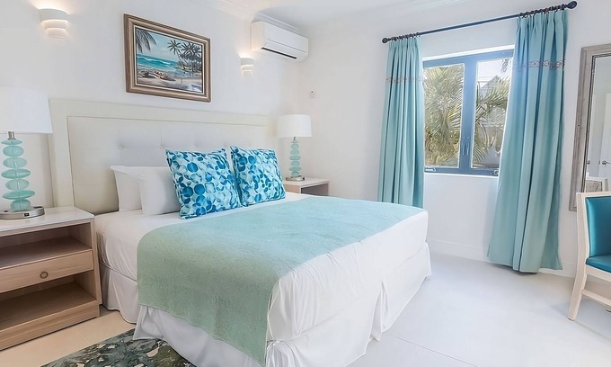 Rodney Bay Apartment | Come Create Memories w/Fun-filled Adventures at this Paradise! Free Parking