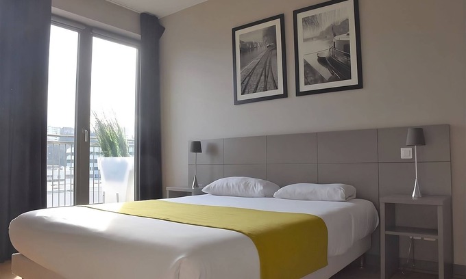 9th Arrondissement Hotel | Come Create Memories w/Fun-filled Adventures at this Paradise! Pets Allowed!