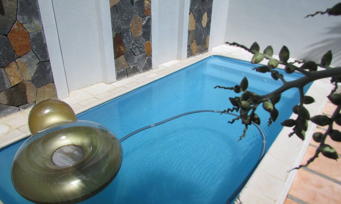 Balaclava Villa | come discover the peace of turtle bay. in our villa with peace of mind