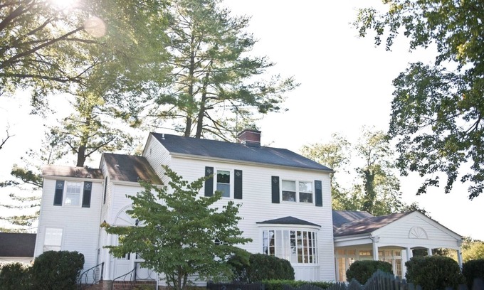 Warrenton Other | Come Experience our Regenerative Farm in our historic and renovated Manor House.