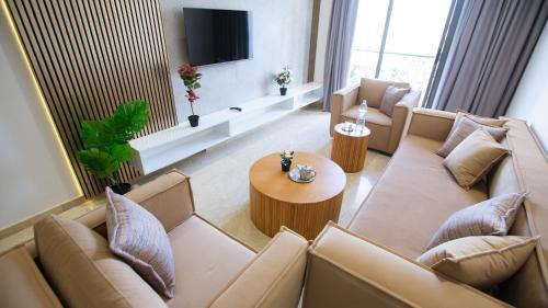 Casablanca Hotel | Come Here APPART-HOTEL